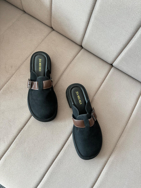 Women Stylish Casual Mules